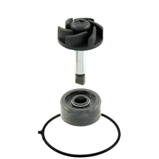 Koyo Lower Steering Head Bearing Set Mbk Skyliner/Yamaha Majesty 125-150-180cc Steering Koyo