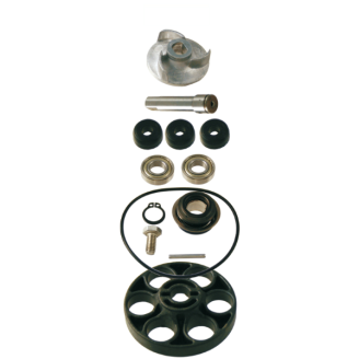 Rebuild Kits (Overhaul Kits) | 