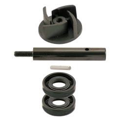 Kit Revisione Pompa Acqua Derbi Senda 50cc Kit Revisione RMS