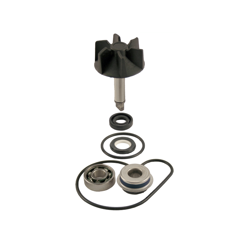 Kit Revisione Pompa Acqua Suzuki Burgman 125-250-400cc Kit Revisione RMS