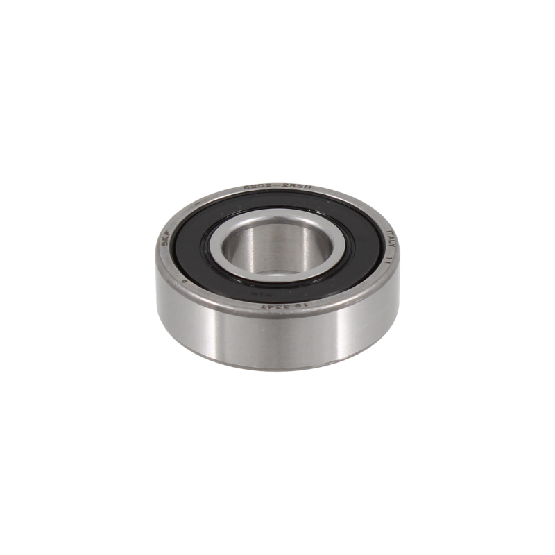Ball Bearing With Seals Or Shields Skf 15x35x11 6202-2RSH Bearings Skf