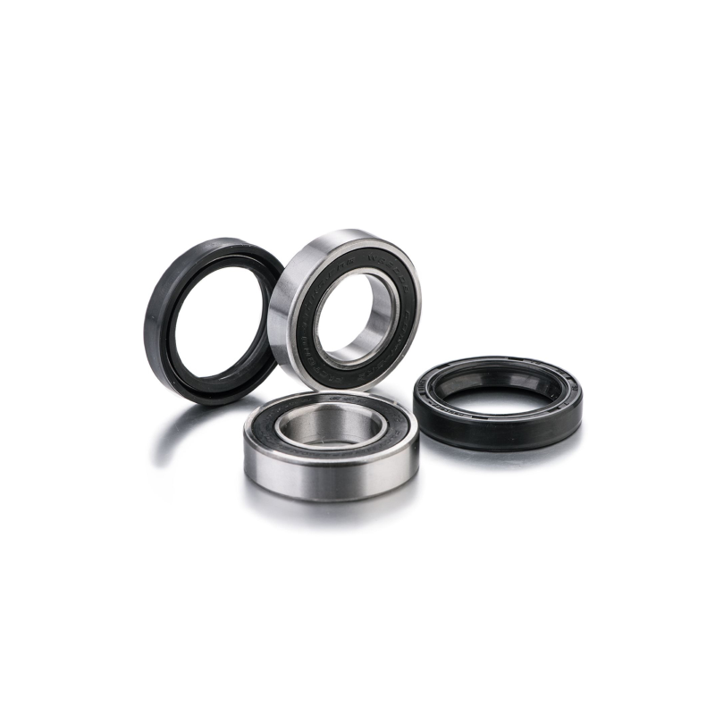 Kit Cuscinetti Ruota Anteriore Factory Links Suzuki Rm 125/250 Cuscinetti Factory Links