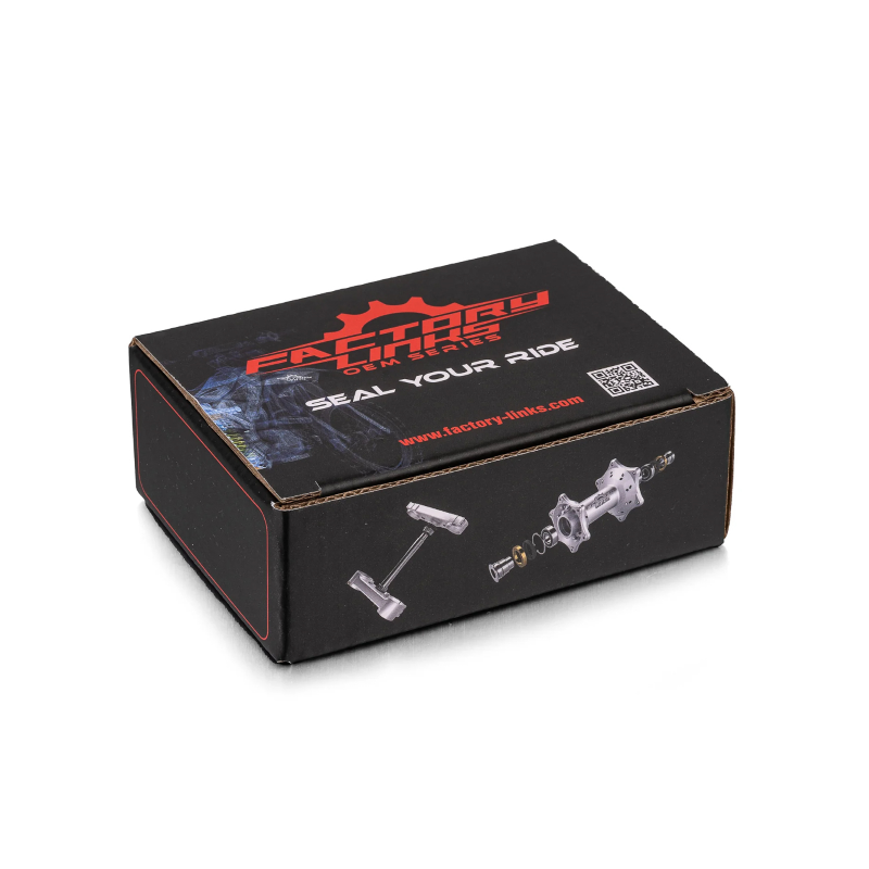 Kit Cuscinetti Ruota Posteriore Factory Links Ktm 690cc Cuscinetti Factory Links