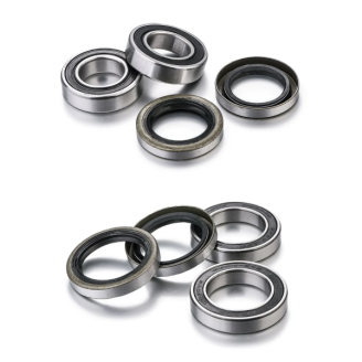 Steering Stem Bearing Kit Beta/Ktm Factory Links Bearings Factory Links