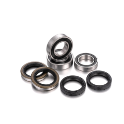 Kit Cuscinetti Ruota Anteriore E Posteriore Factory Links Per Gas Gas, Husqvarna, Ktm 85CC Cuscinetti Factory Links