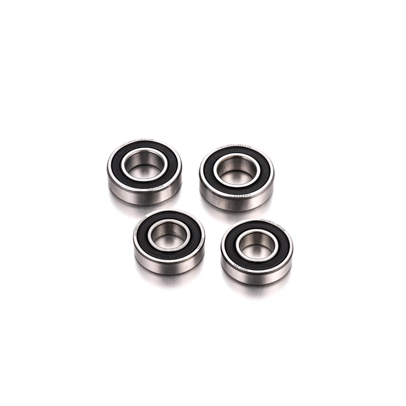 Front & Rear Wheel Bearing Kit Factory Links For Gas Gas, Husqvarna, Ktm 50CC Bearings Factory Links