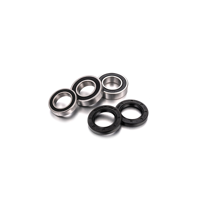 Kit Cuscinetti Ruota Anteriore Factory Links Per Bmw, Moto Guzzi, Voge Cuscinetti Factory Links