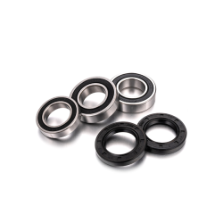 Front Wheel Bearing Kit Factory Links For Bmw, Moto Guzzi, Voge Bearings Factory Links