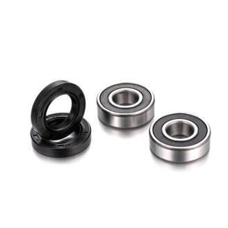 Front Wheel Bearing Kit Factory Links For Bmw F 650 Gs Bearings Factory Links