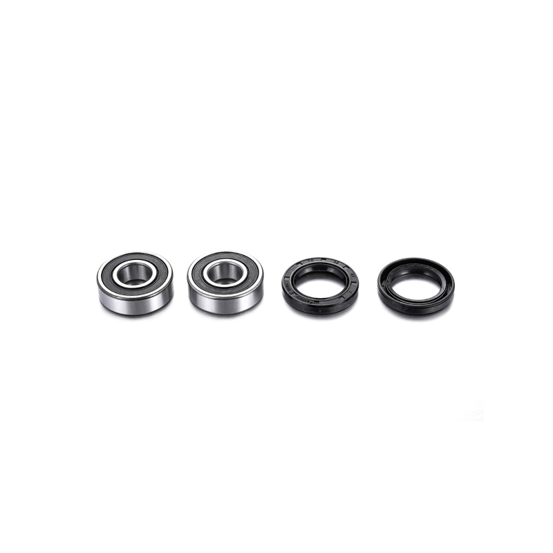 Rear Wheel Bearing Kit Factory Links For Hm-Vent Bearings Factory Links