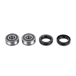 Rear Wheel Bearing Kit Factory Links For Hm-Vent Bearings Factory Links