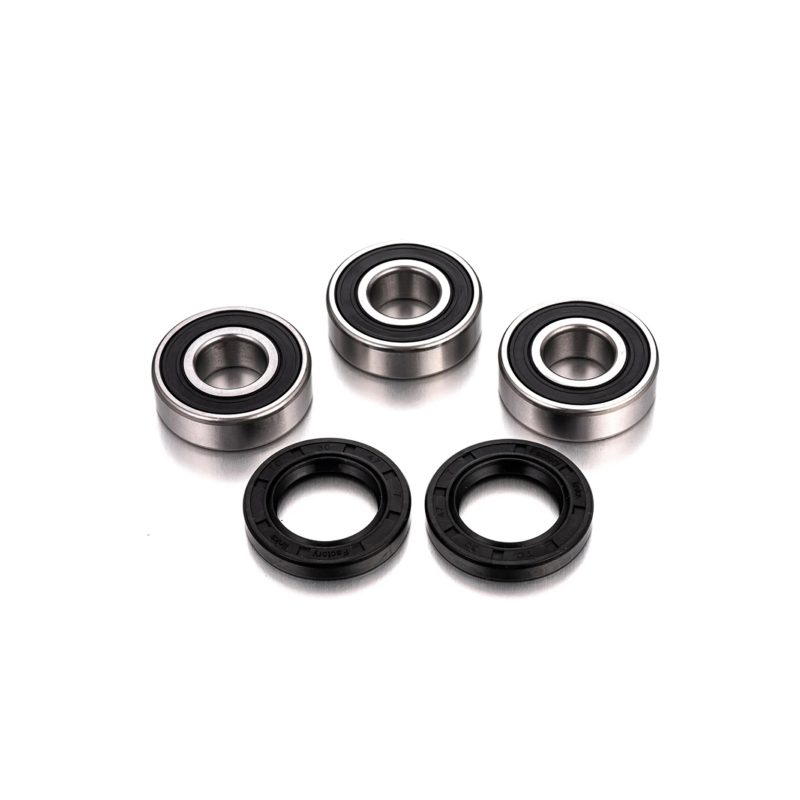 Kit Cuscinetti Ruota Posteriore Factory Links Per Bmw F 800 Gs Cuscinetti Factory Links