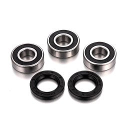 Rear Wheel Bearing Kit Factory Links For Bmw F 800 Gs Bearings Factory Links