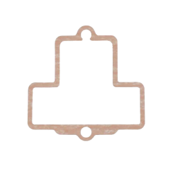 Top Throttle Valve Cap Gasket Keihin For Fcr41 Carburetors - 1031-807-2000 Carburetor Accessories Keihin