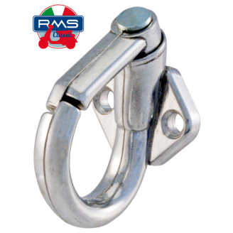 Gabbia A Rulli Classic 12x17x15 Piaggio Vespa Cuscinetti Rms Classic