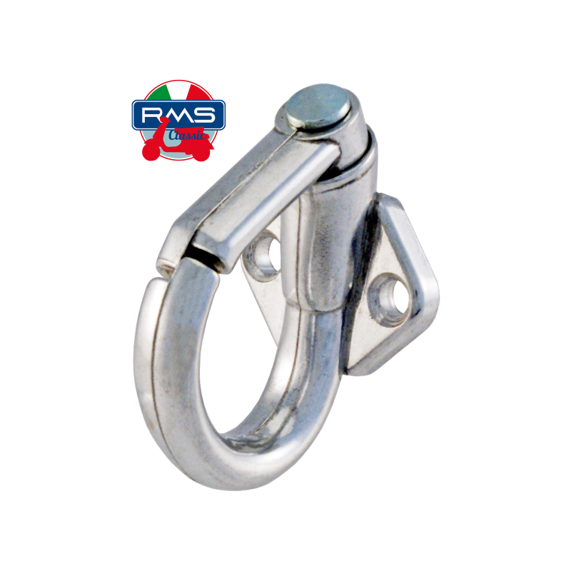 Bag Hook Classic Piaggio Vespa All Classic Models Bodywork Accessories Rms Classic