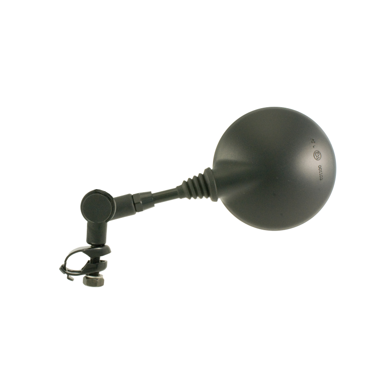  Classic Universal Round Mirror - Foldable Rearview Mirrors Rms Classic