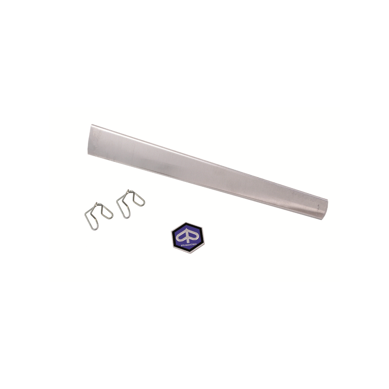 Modanatura Calandra Classic Piaggio Vespa 50cc Special/Elestart 123576 Carene e Plastiche Rms Classic