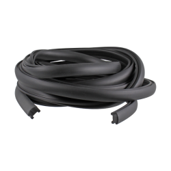 Profilo In Gomma Per Strisce Pedana Classic Piaggio Vespa Px/Pk 154778 Verkleidungen und Kunststoffteile Rms Classic