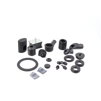 Fanale Completo Posteriore Piaggio Vespa Px 125-150-200cc Tutti i prodotti RMS