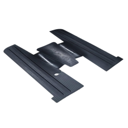  Classic Rubber Floor Mat Piaggio Vespa Px 125-150-200cc Rubber Mats Rms Classic