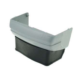 Forsa Rear Shock Absorber Piaggio Vespa 50-125cc/Px 125-150-200cc Suspensions Forsa