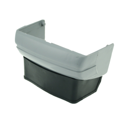 Paraspruzzi Classic Piaggio Vespa Px 125-150-200cc 162105 Carene e Plastiche Rms Classic