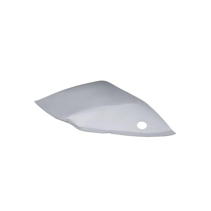 Sheet Metal Internal Rear Left Drawer Classic Piaggio Vespa 125-Primavera-ET3 Sheet Metal Parts Rms Classic