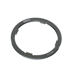 Evok Spacer Gear Box For Piaggio Vespa 1,00mm Gearbox and Accessories Evok