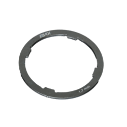 Evok Spacer Gear Box For Piaggio Vespa 1,70mm Gearbox and Accessories Evok