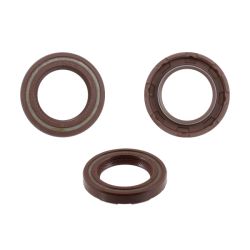 Joint d'huile latéral de volant moteur Corteco Viton pour vilebrequin Bottes d'étanchéité Corteco