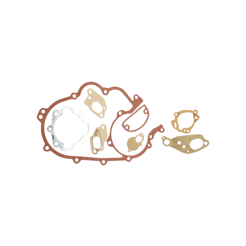  Classic Complete Engine Gasket Set Piaggio Vespa Px Arcobaleno 125-150cc 154564 Gaskets Rms Classic