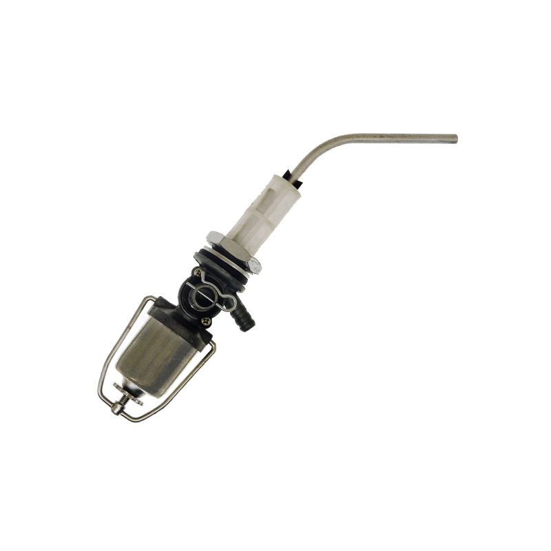 Fuel Tap Classic Piaggio Vespa Sprint With Aluminium Cup Petrol Taps Rms Classic