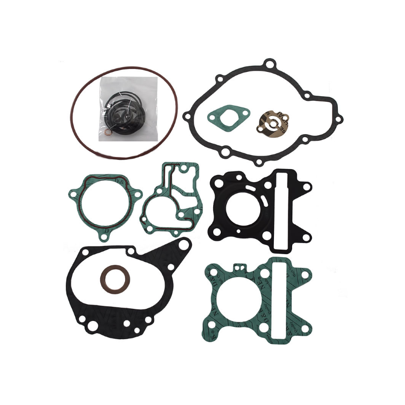 Serie Completa Guarnizioni Motore Yamaha Neo'S 50cc 4t 2008/2014 Juntas RMS