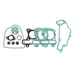  Complete Engine Gasket Set Piaggio Liberty 50cc Iget 4t Gaskets RMS