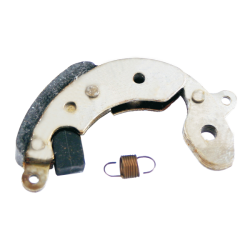 Massette Avviamento Ciao-Si Senza Variatore Ferodo FCD0604 Getriebezubehör Ferodo