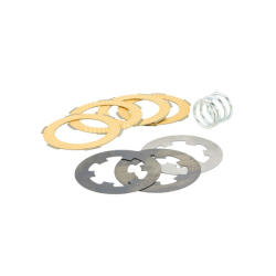 Set Completo Frizione Racing Ferodo FCS0578MR Dischi Frizione Ferodo