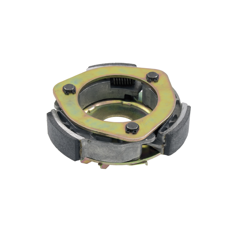  Clutch Assy Piaggio Vespa Lx 125-150cc Clutch Rotors RMS
