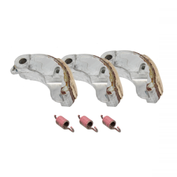  Clutch Set Honda Vision 110cc Clutch Rotors RMS