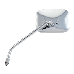 Specchietto Sinistro Aprilia Scarabeo Rotax 1999/2004 Rückspiegel RMS