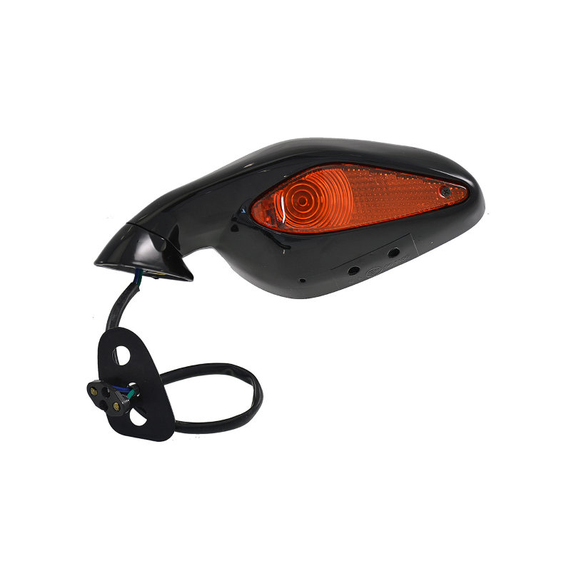  Left Mirror Mv Agusta f4 Rearview Mirrors RMS