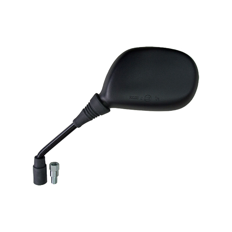 Specchietto Sinistro Honda Cbf 125 2009/2015 Specchi Retrovisori RMS