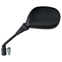  Left Mirror Honda Cbf 125 2009/2015 Rearview Mirrors RMS