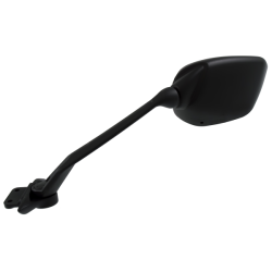 Specchietto Sinistro Yamaha T-Max 530 2015/2016 Specchi Retrovisori RMS