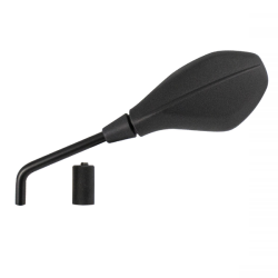  Left Mirror Aprilia Tuono V4 Rearview Mirrors RMS