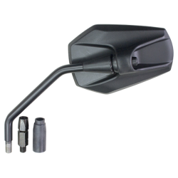  Left Mirror Ktm Adventure 1090 Rearview Mirrors RMS