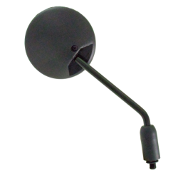  Universal Mirror Honda Transalp 650cc 2007- Rearview Mirrors RMS