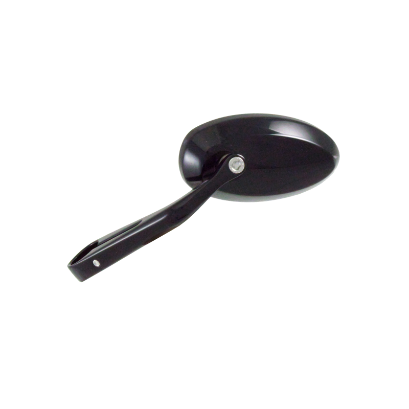  Universal Mirror In Aluminium Rearview Mirrors RMS