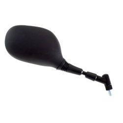  Right Mirror Suzuki Burgman 125-200cc 2007/2013 Rearview Mirrors RMS