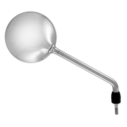 Specchietto Destro Piaggio Vespa Lxv Ie 125cc 2011/2013 Specchi Retrovisori RMS